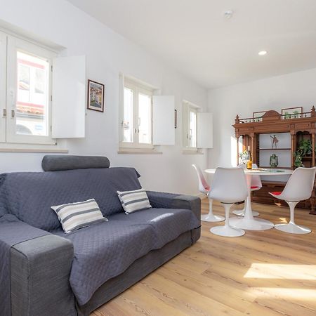 Apartamento Casas Da Couraca Coímbra Exterior foto