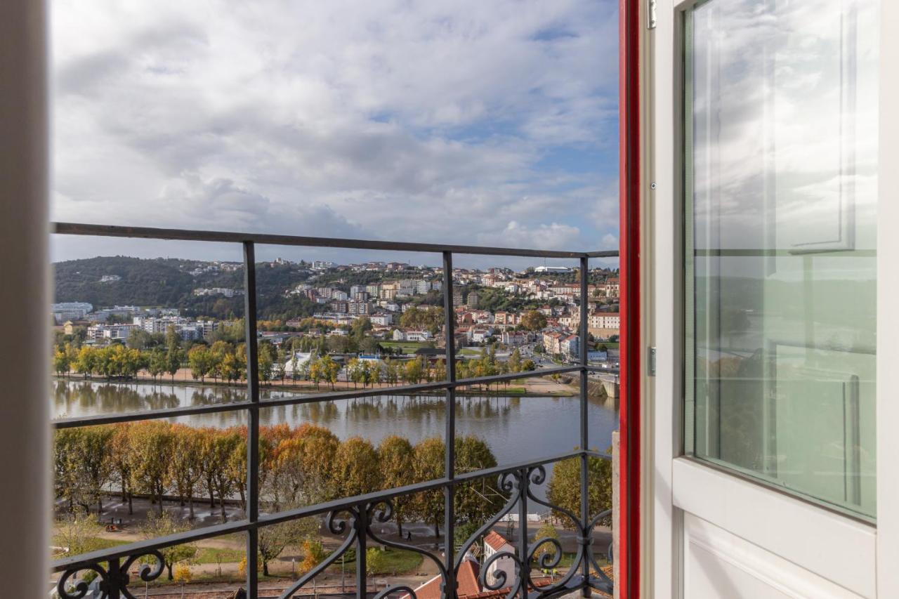 Apartamento Casas Da Couraca Coímbra Exterior foto
