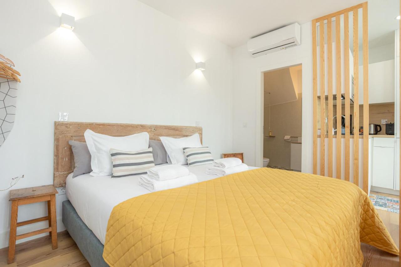 Apartamento Casas Da Couraca Coímbra Exterior foto