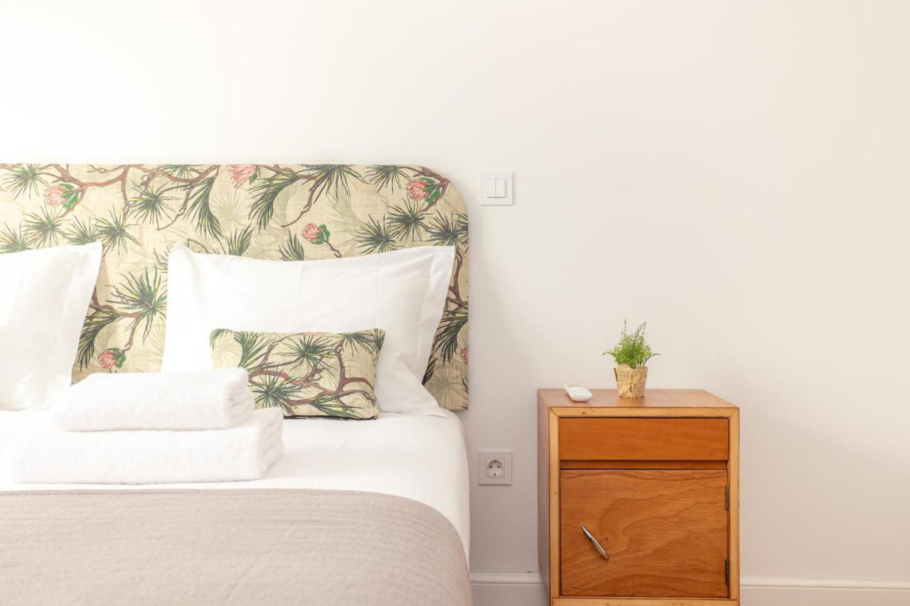 Apartamento Casas Da Couraca Coímbra Exterior foto