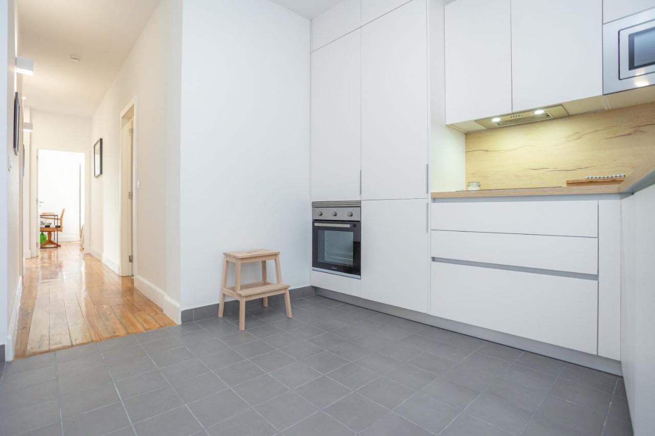 Apartamento Casas Da Couraca Coímbra Exterior foto