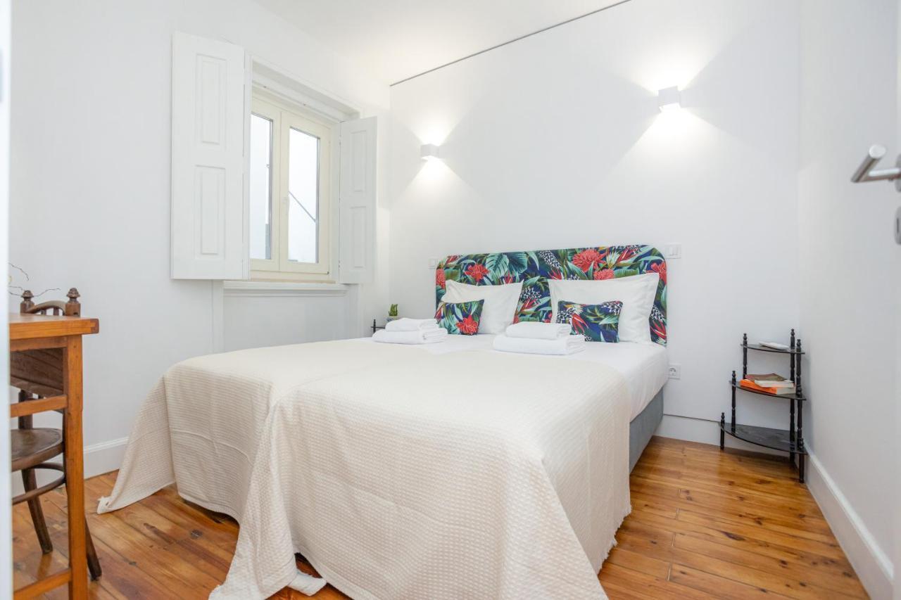 Apartamento Casas Da Couraca Coímbra Exterior foto