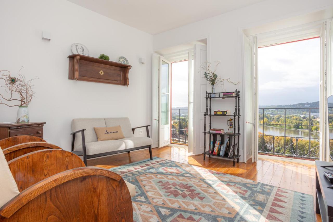 Apartamento Casas Da Couraca Coímbra Exterior foto