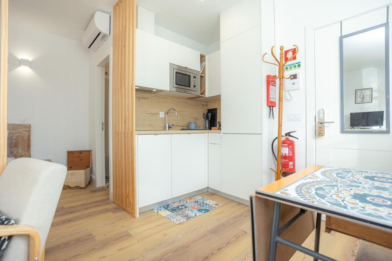 Apartamento Casas Da Couraca Coímbra Exterior foto