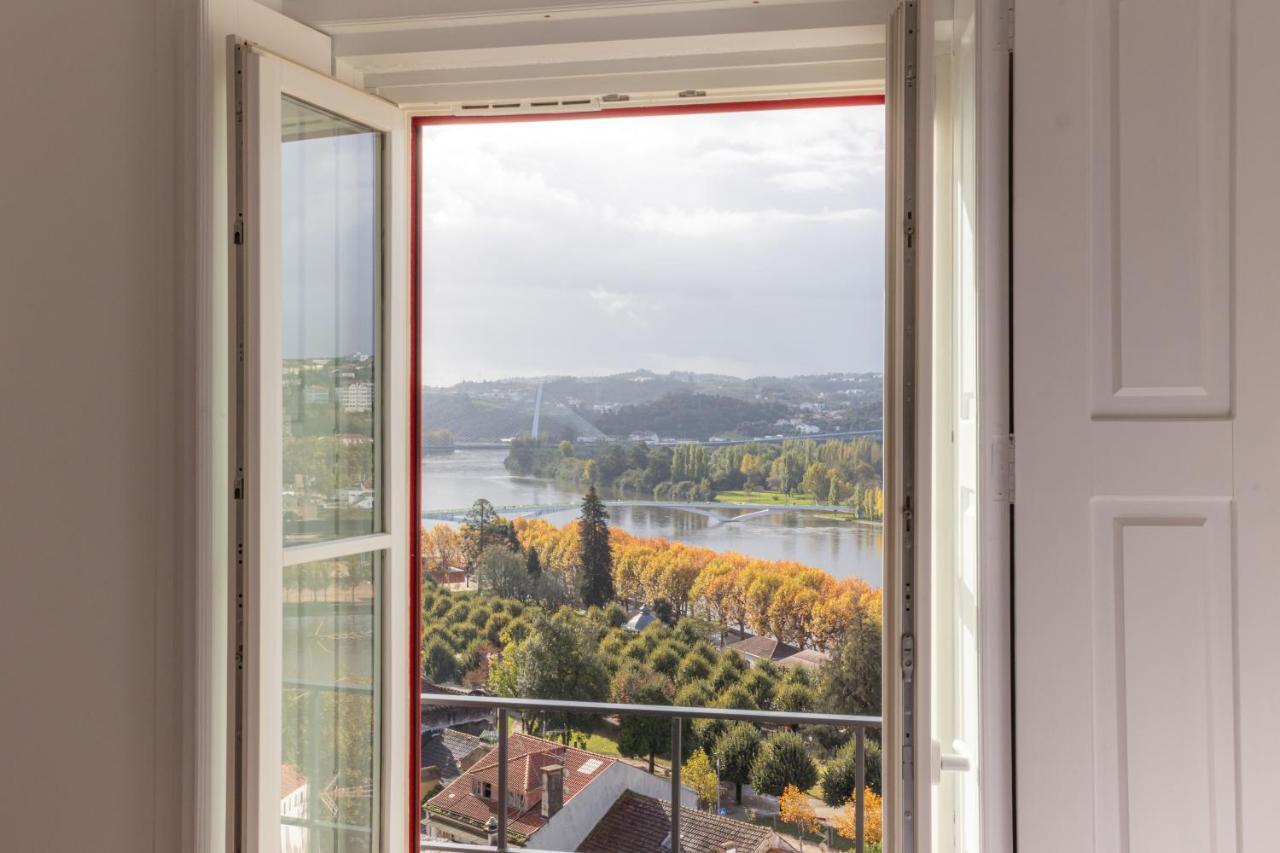 Apartamento Casas Da Couraca Coímbra Exterior foto