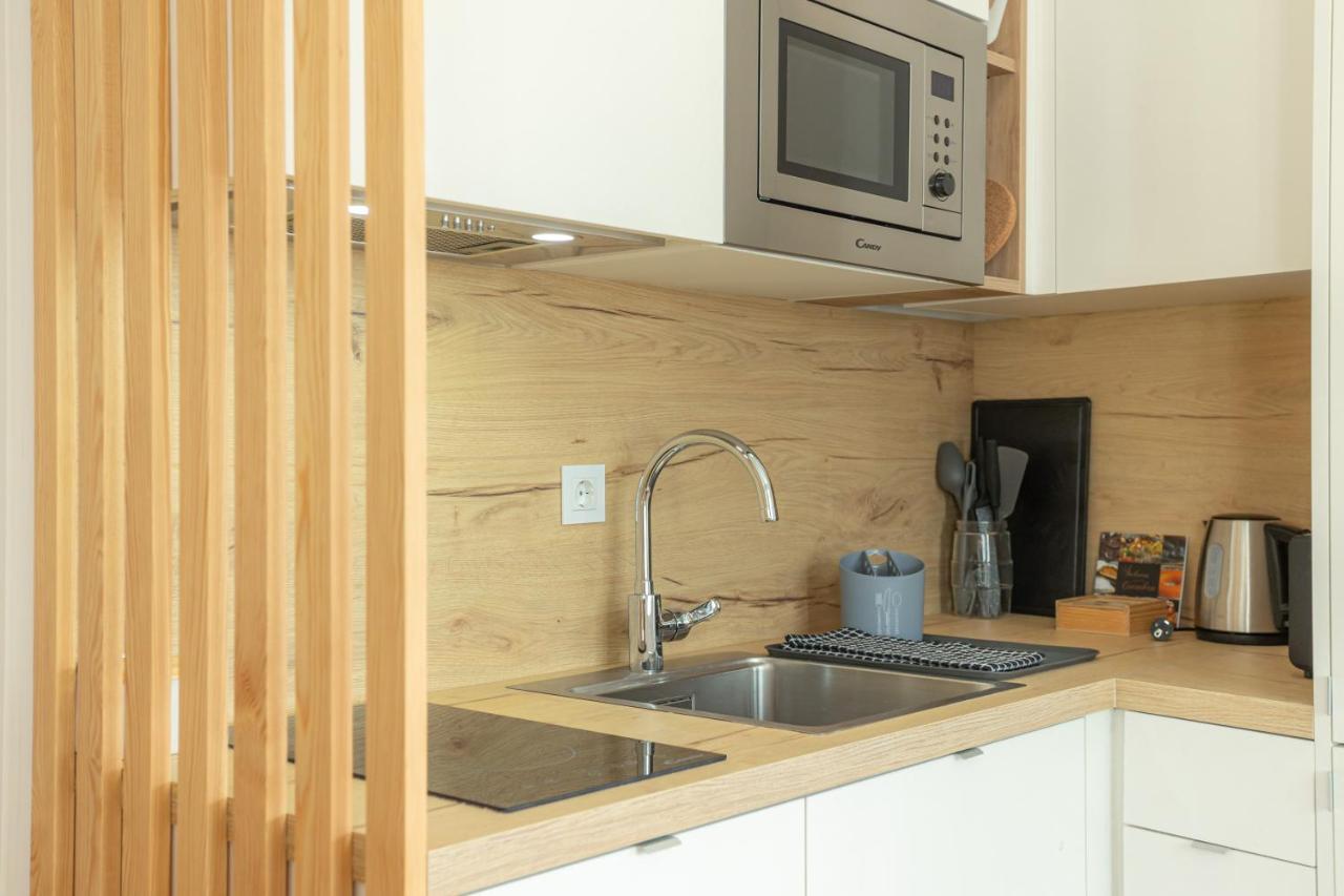 Apartamento Casas Da Couraca Coímbra Exterior foto