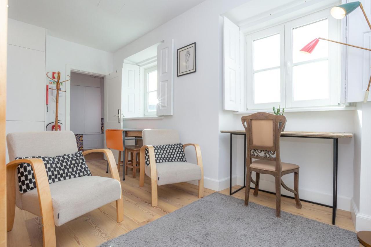 Apartamento Casas Da Couraca Coímbra Exterior foto