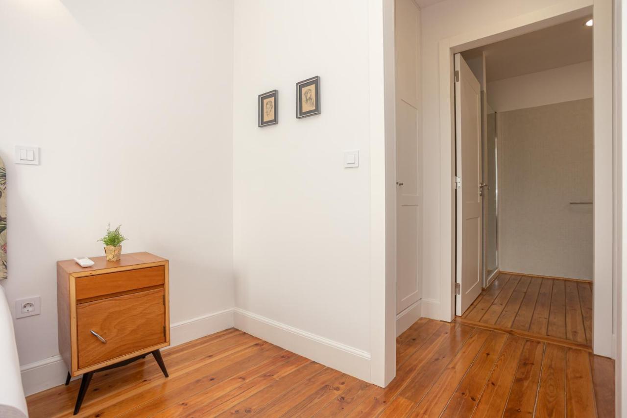 Apartamento Casas Da Couraca Coímbra Exterior foto