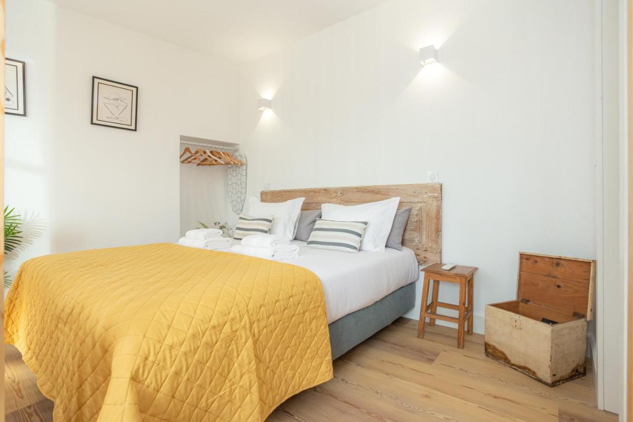 Apartamento Casas Da Couraca Coímbra Exterior foto