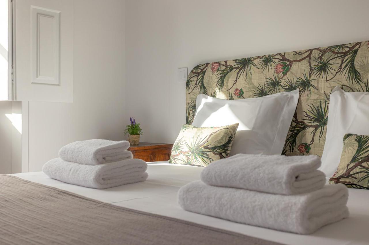 Apartamento Casas Da Couraca Coímbra Exterior foto