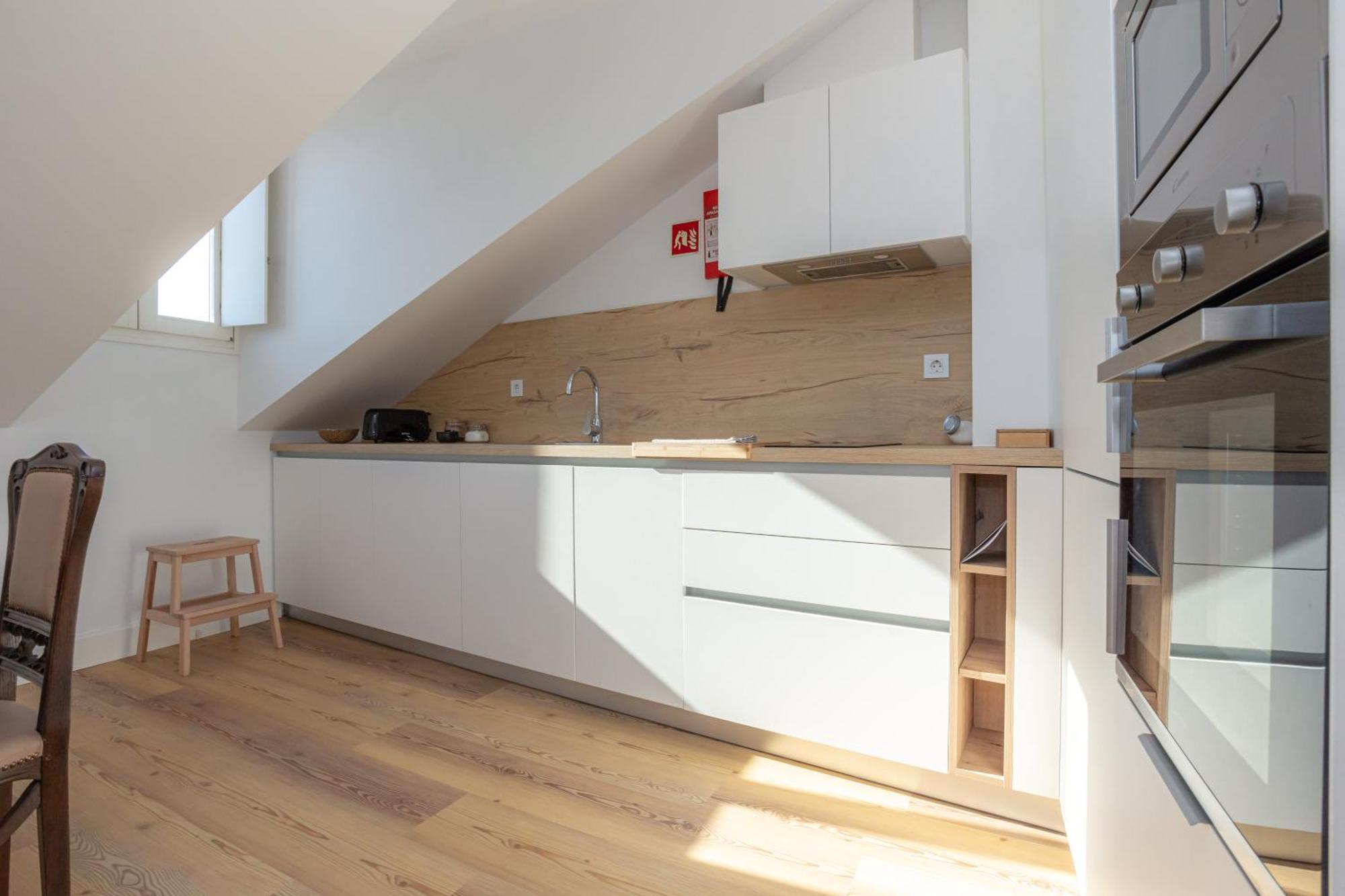 Apartamento Casas Da Couraca Coímbra Exterior foto