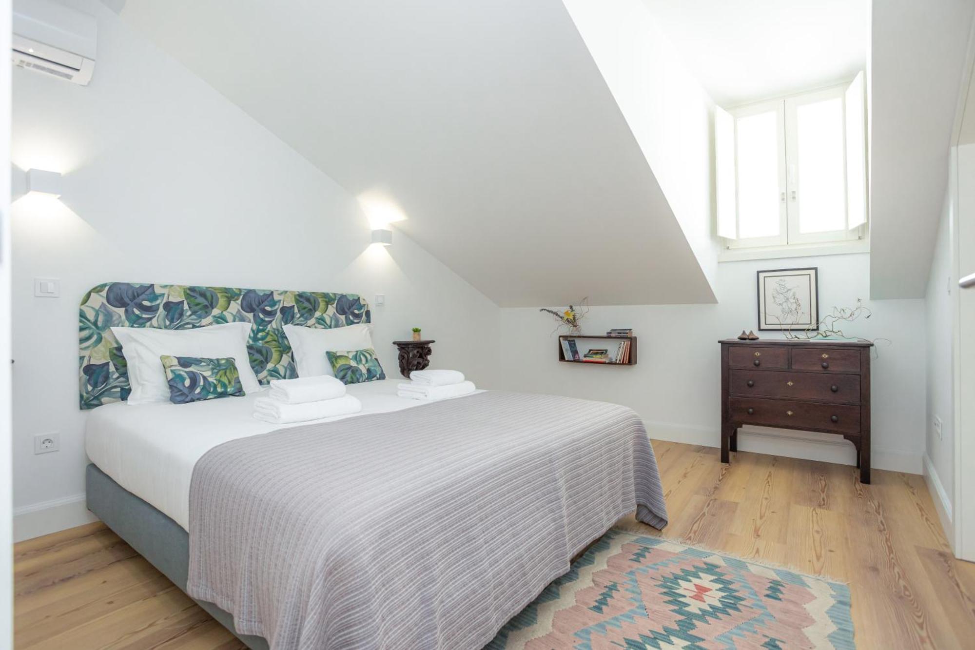 Apartamento Casas Da Couraca Coímbra Exterior foto