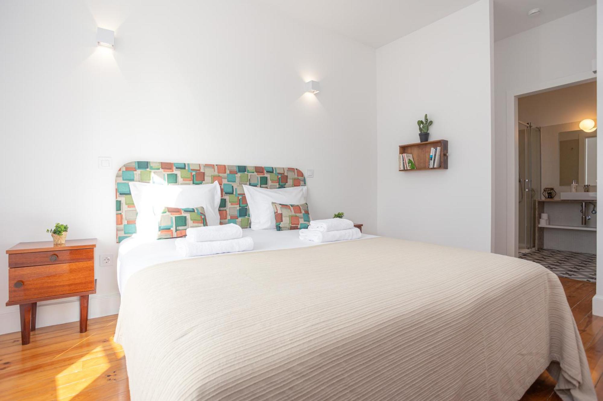 Apartamento Casas Da Couraca Coímbra Exterior foto