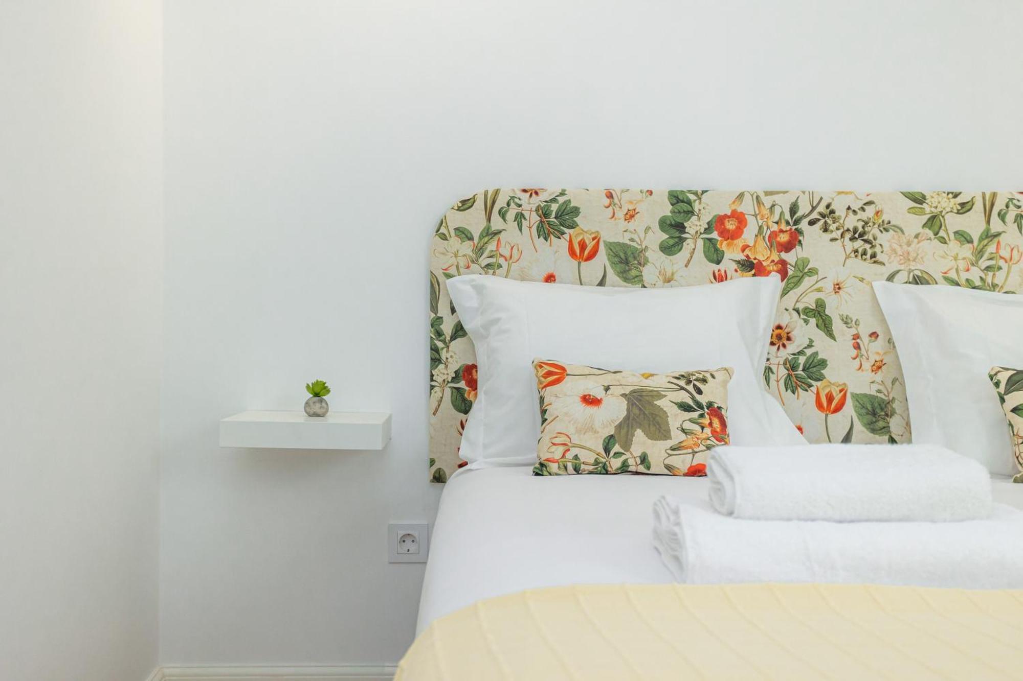 Apartamento Casas Da Couraca Coímbra Exterior foto