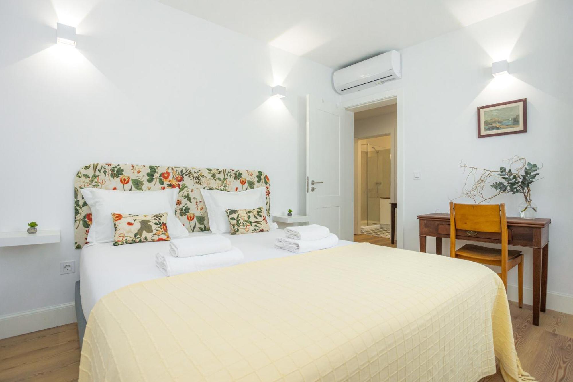 Apartamento Casas Da Couraca Coímbra Exterior foto