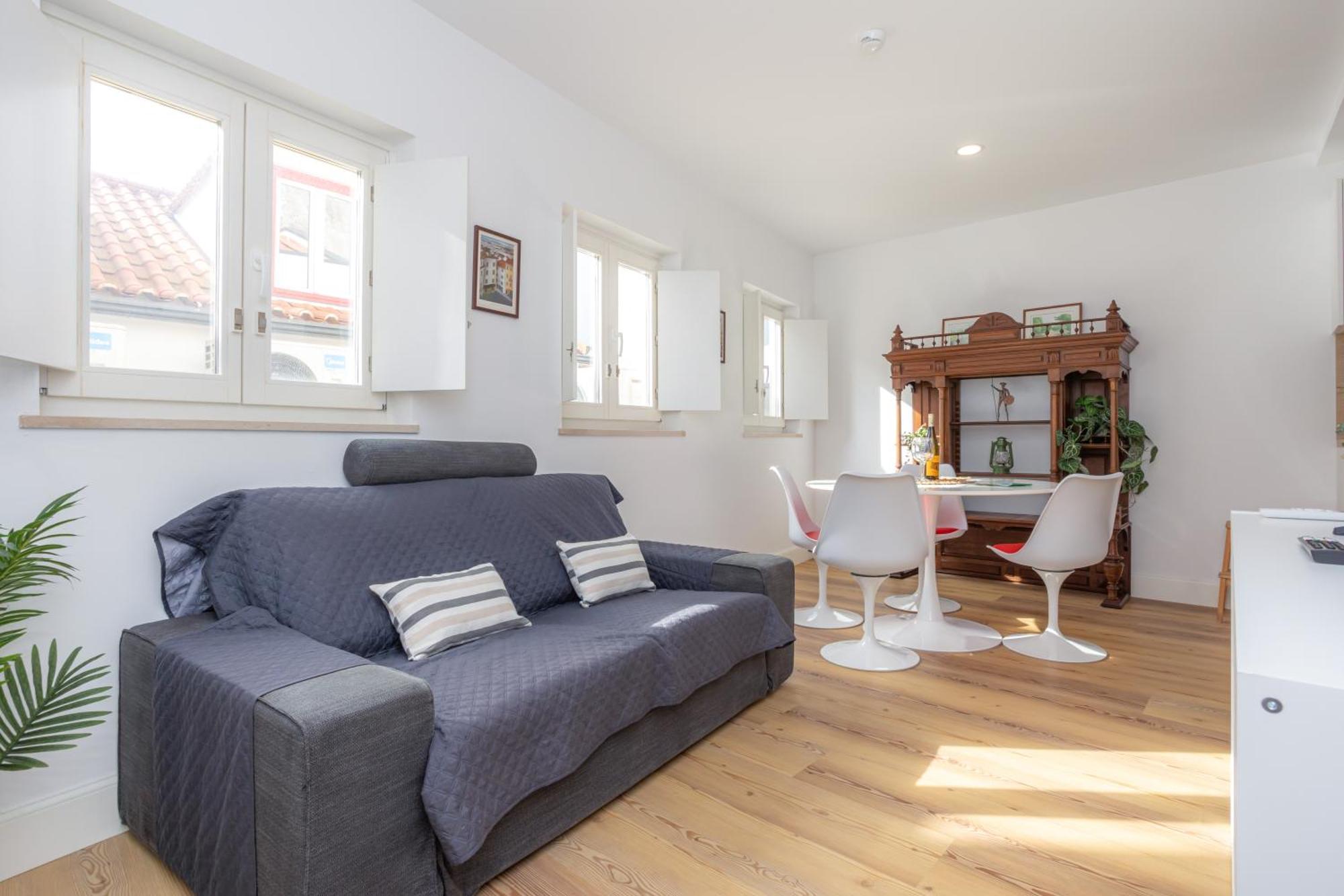Apartamento Casas Da Couraca Coímbra Exterior foto