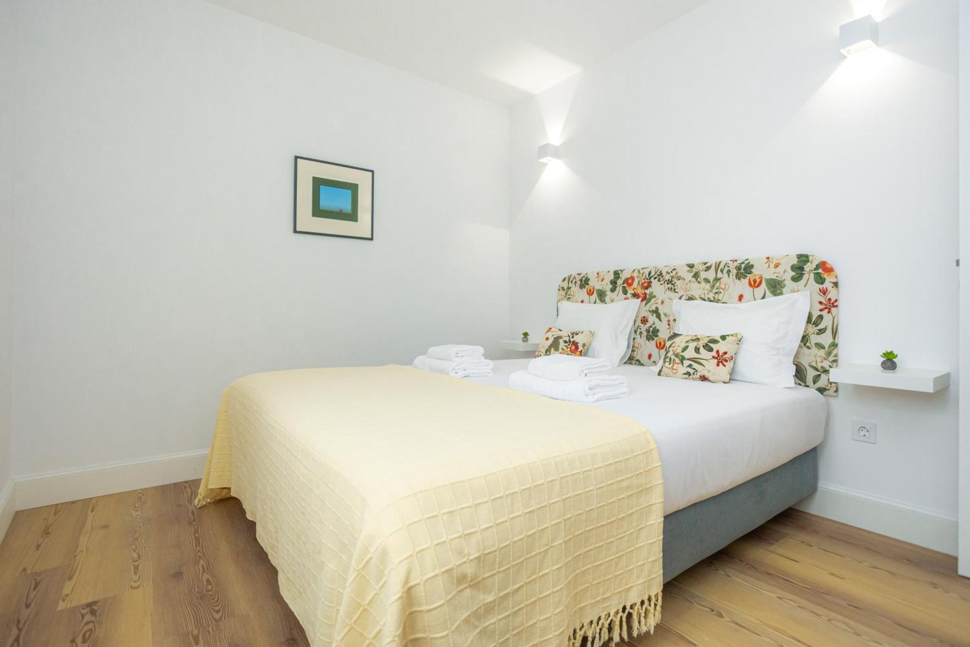 Apartamento Casas Da Couraca Coímbra Exterior foto
