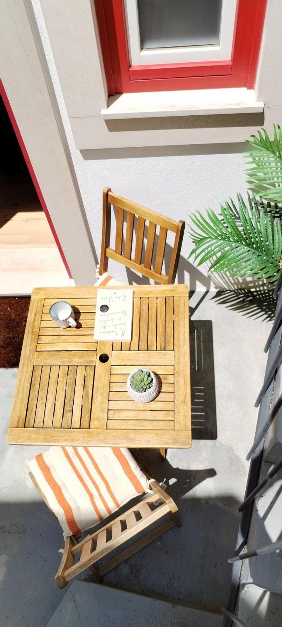 Apartamento Casas Da Couraca Coímbra Exterior foto