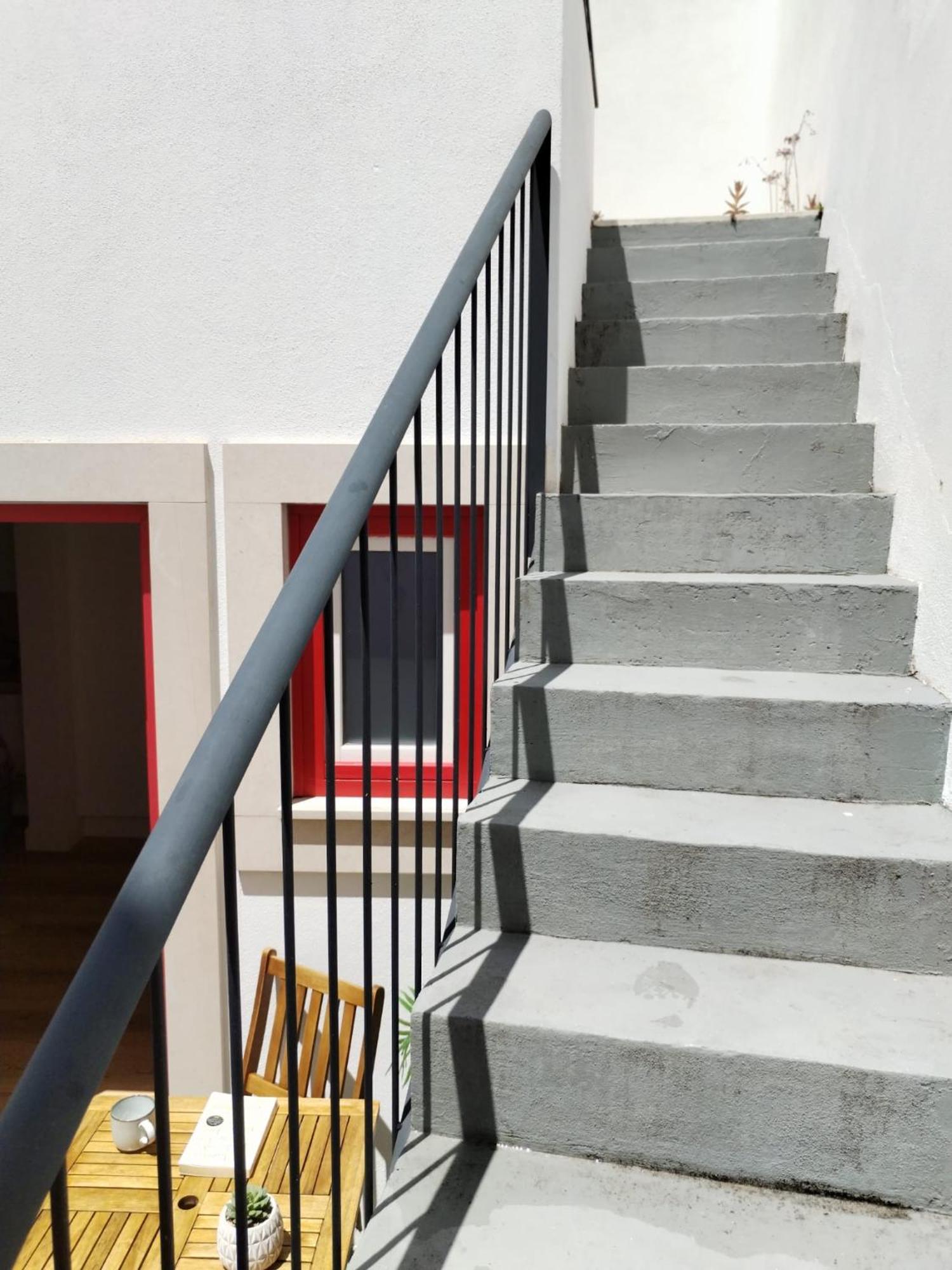 Apartamento Casas Da Couraca Coímbra Exterior foto